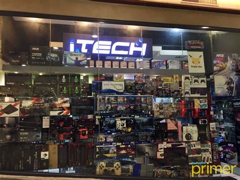 game stores philippines